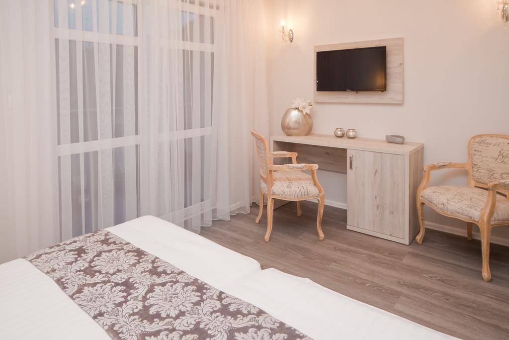 Dworek Bukowy Park Szczecin Ngoại thất bức ảnh