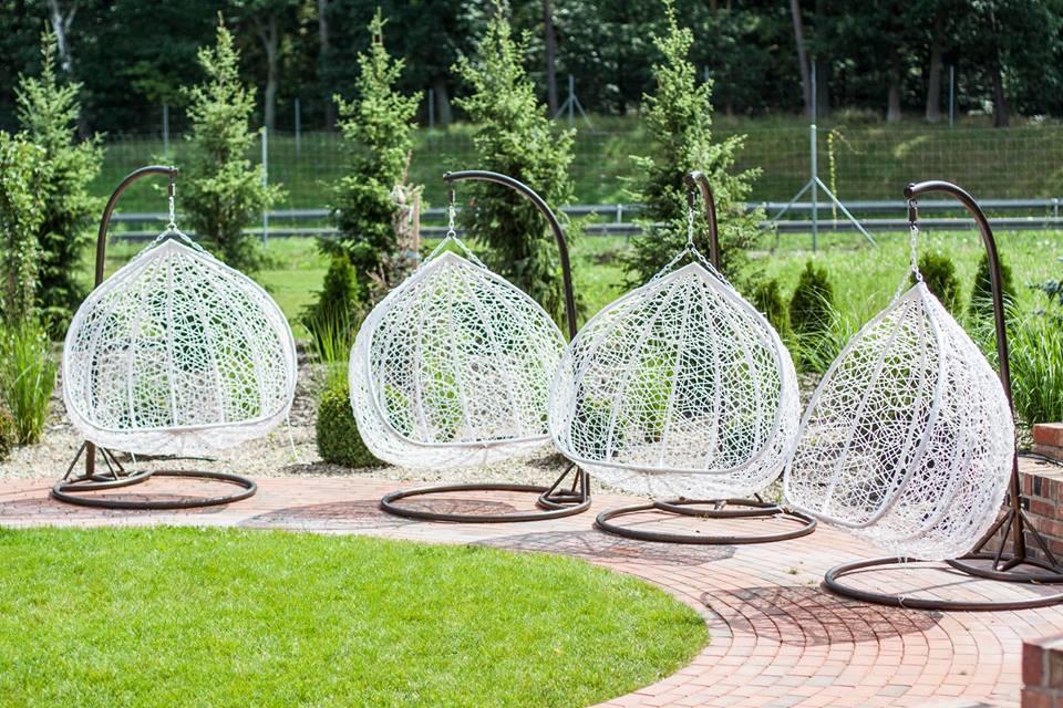Dworek Bukowy Park Szczecin Ngoại thất bức ảnh